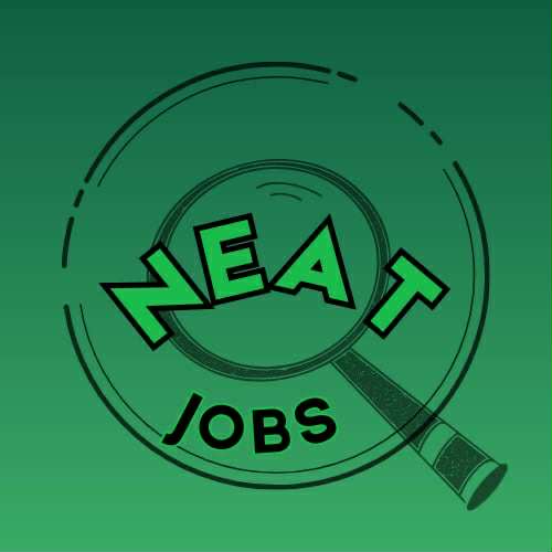 Neat Jobs Logo